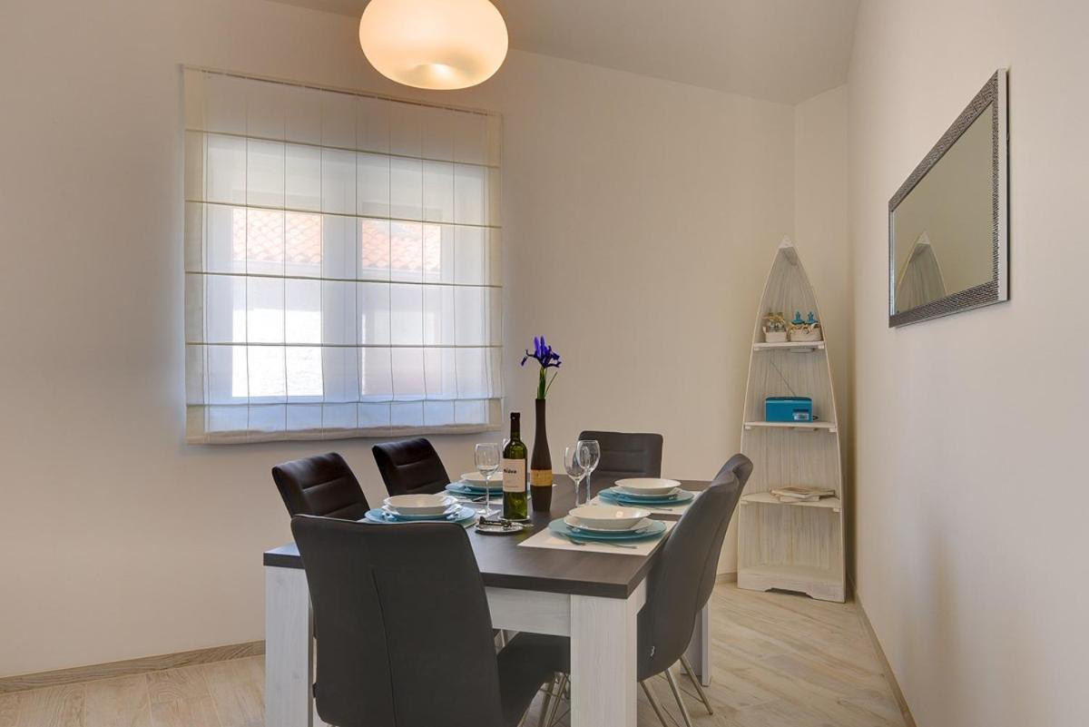 Villa Sunny Home Vodnjan Extérieur photo
