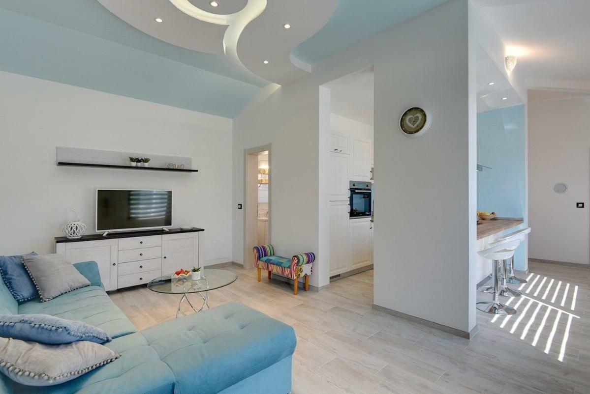 Villa Sunny Home Vodnjan Extérieur photo